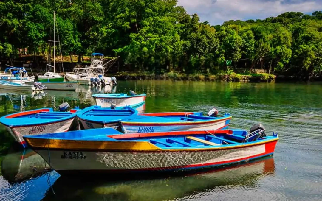 Laguna Gri Gri: A Hidden Coastal Paradise