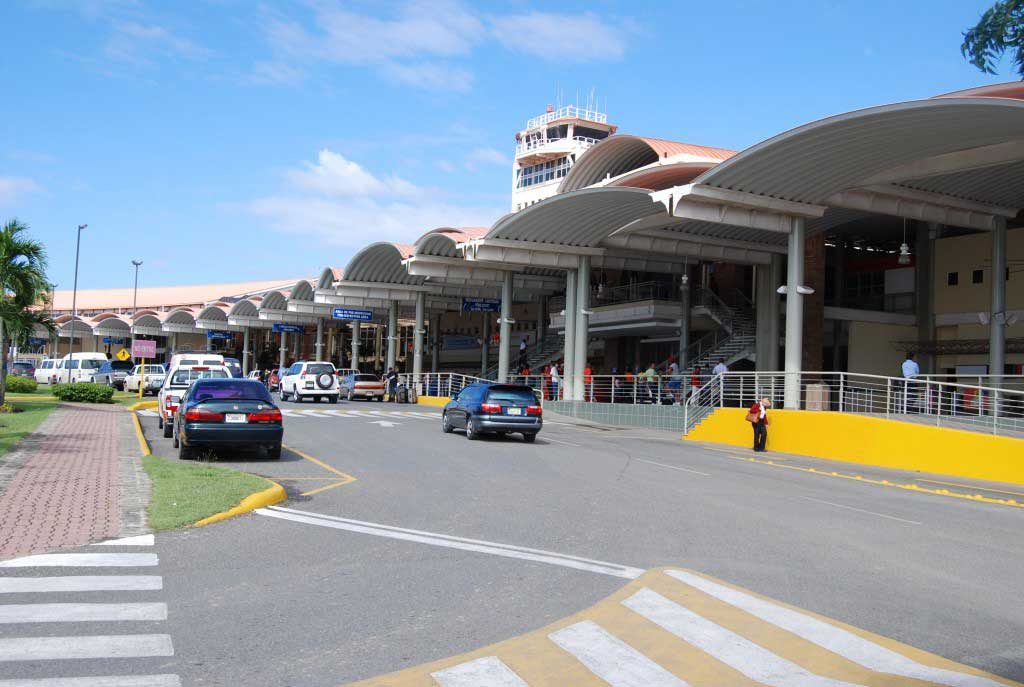 Santiago Cibao Airport